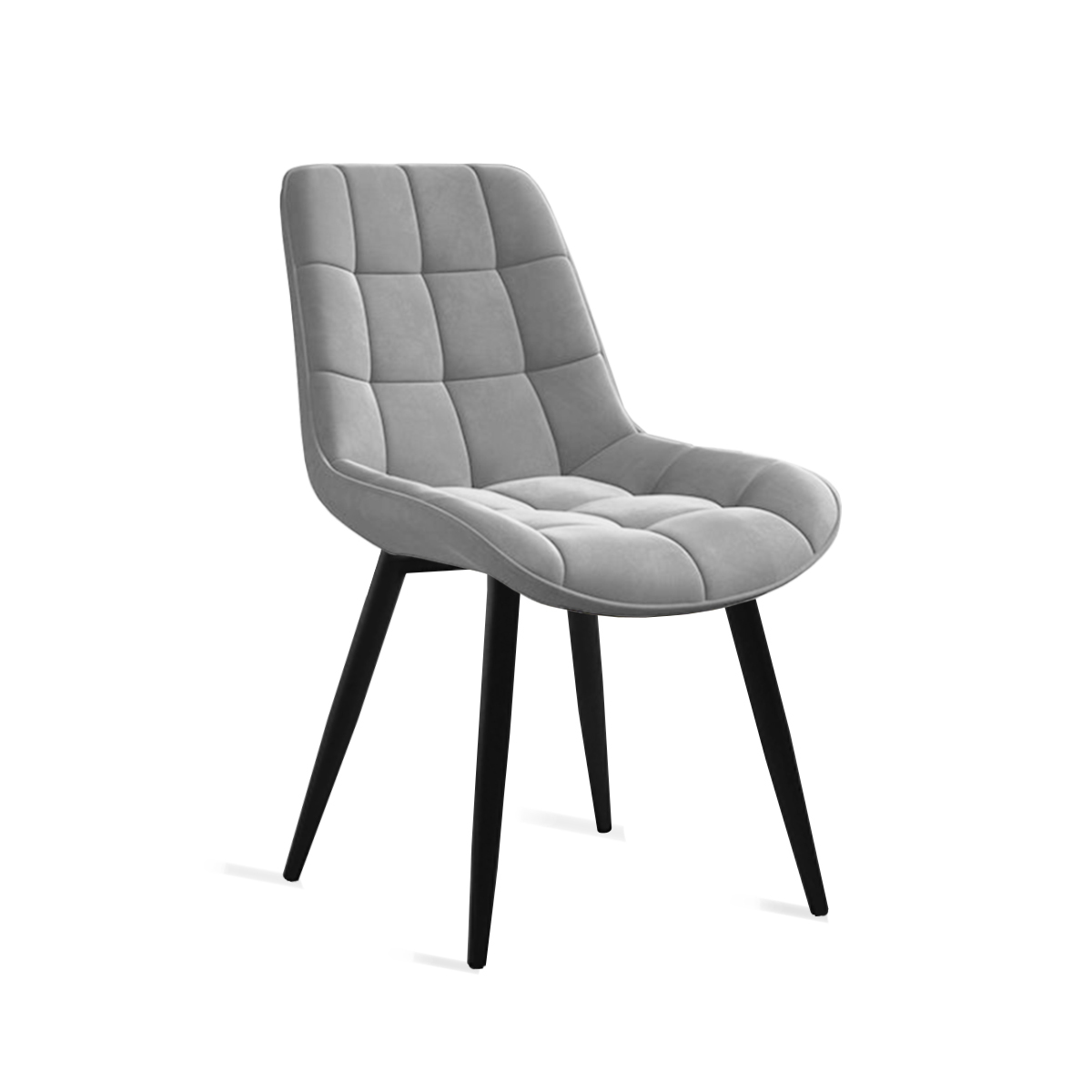 Scaun de Bucatarie 2HOME, living, comercial CRAFT, Gri