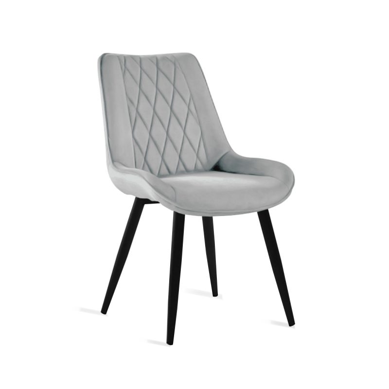 Scaun de Bucatarie 2HOME, living, comercial CHARM, Gri