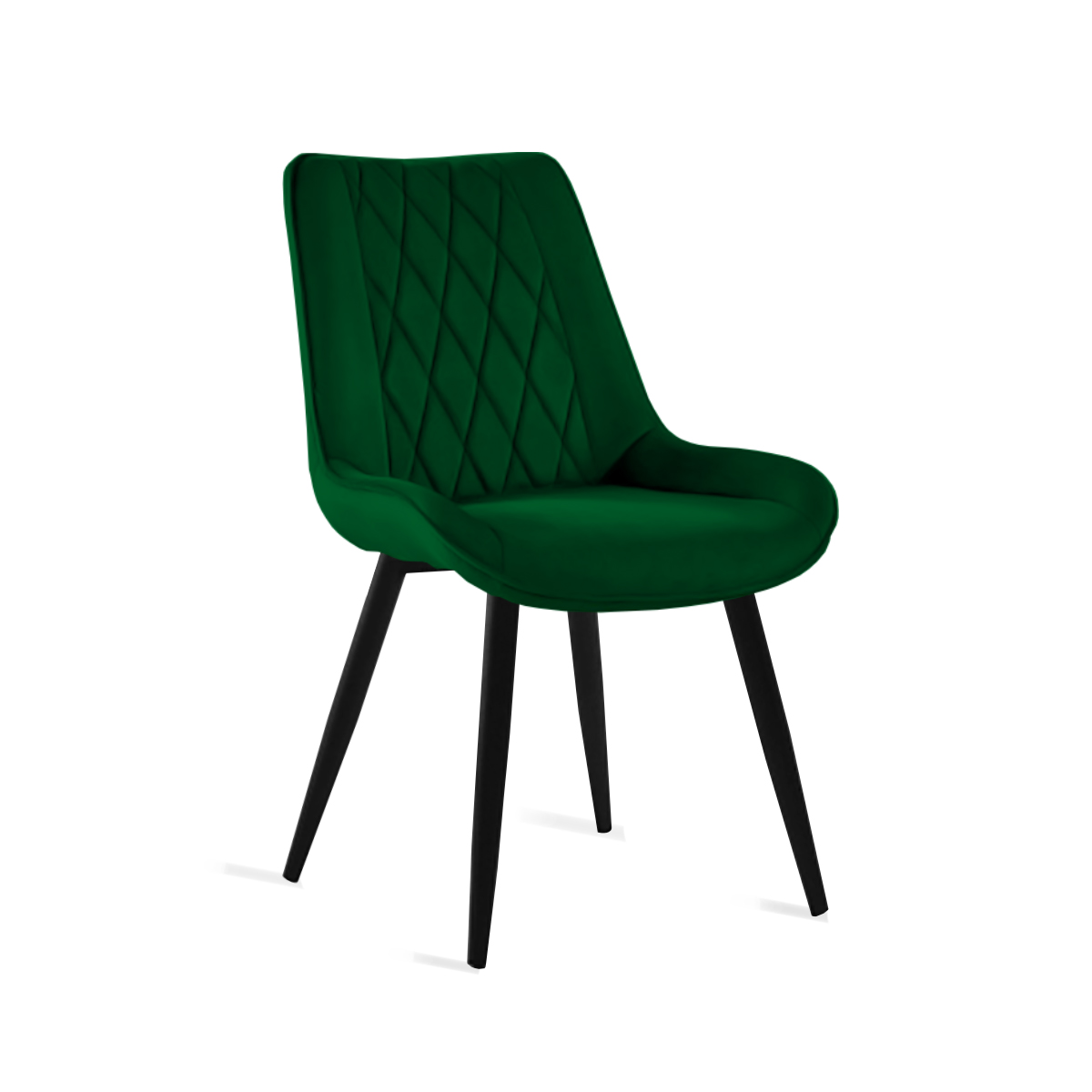 Scaun de Bucatarie 2HOME, living, comercial CHARM, Verde