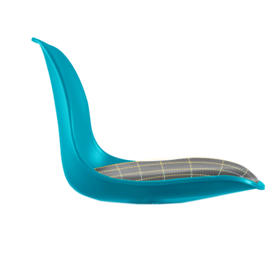 Albastru