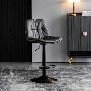 bistro D5_negru1