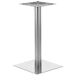 silver square