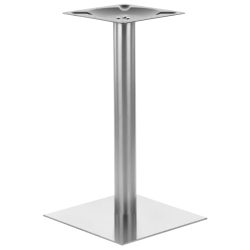 silver square